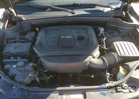 2016 Jeep Grand Cherokee Limited из США, поврежденный, VIN 1C4RJFBG1GC474341